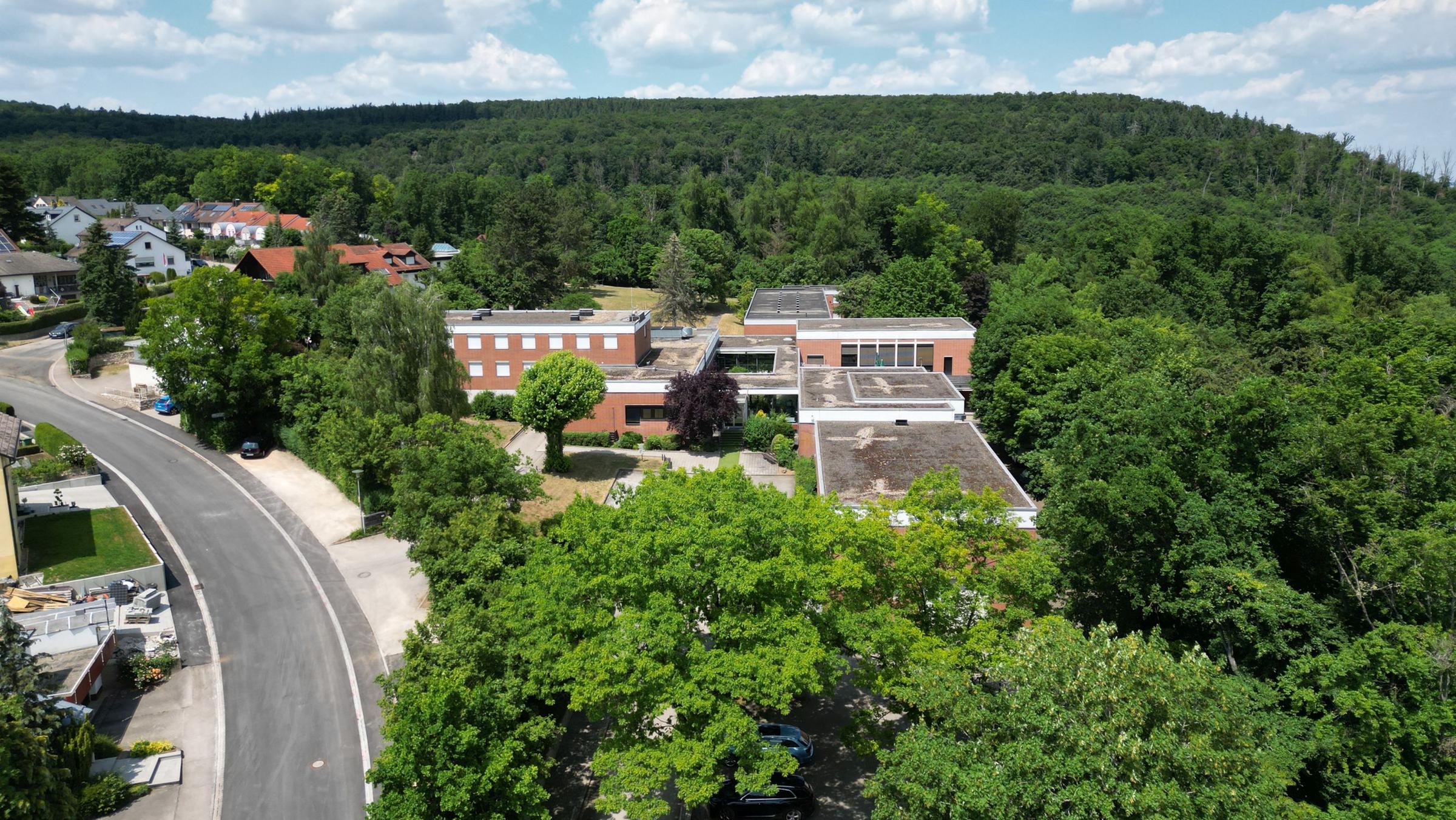 Adventure Campus Treuchtlingen